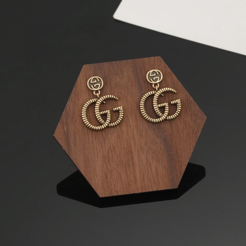 Gucci Earrings